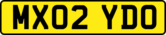 MX02YDO