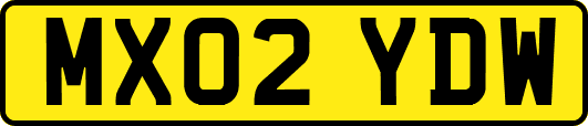 MX02YDW