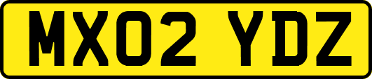 MX02YDZ