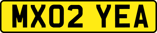 MX02YEA