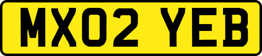 MX02YEB