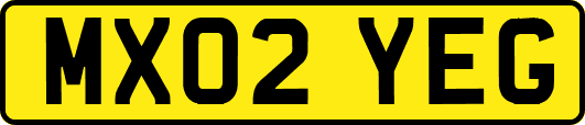 MX02YEG