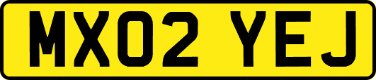 MX02YEJ