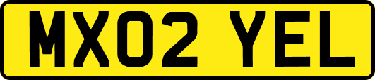 MX02YEL