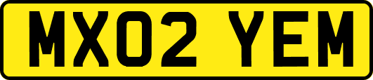MX02YEM
