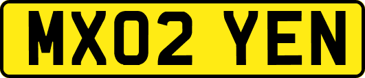 MX02YEN