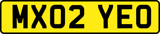 MX02YEO