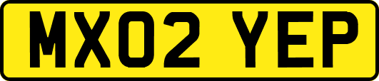 MX02YEP