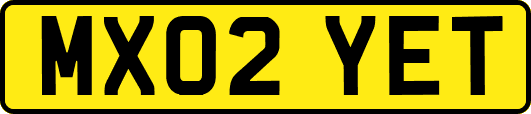 MX02YET