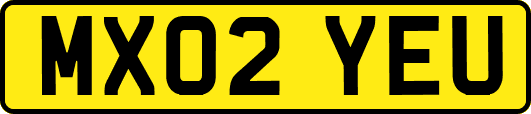 MX02YEU