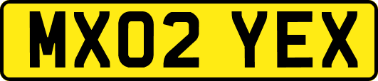 MX02YEX