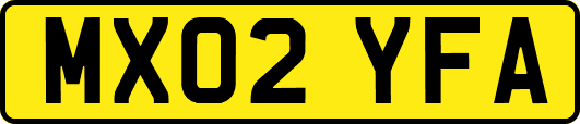 MX02YFA