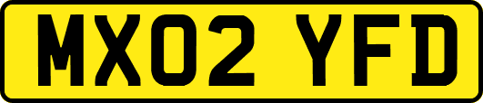 MX02YFD