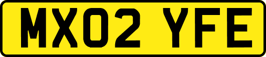 MX02YFE