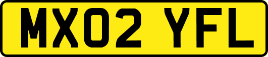 MX02YFL