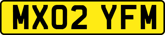 MX02YFM