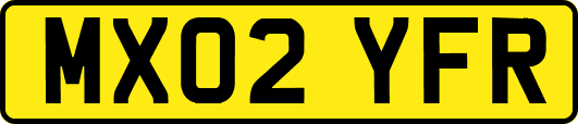 MX02YFR
