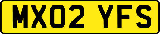 MX02YFS