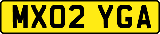 MX02YGA