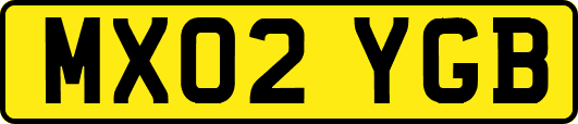 MX02YGB