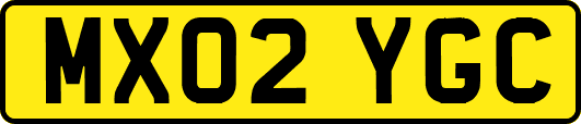 MX02YGC