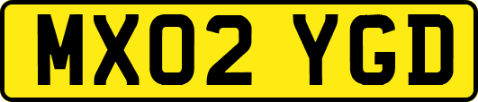 MX02YGD