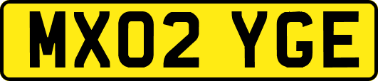 MX02YGE