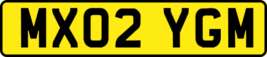MX02YGM