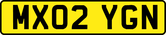 MX02YGN