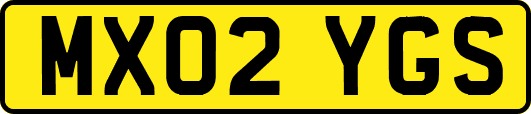 MX02YGS