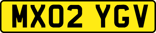 MX02YGV