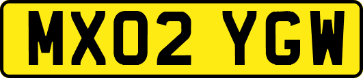 MX02YGW