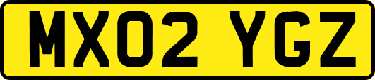 MX02YGZ