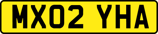 MX02YHA