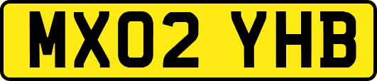 MX02YHB