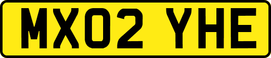 MX02YHE