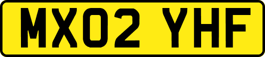 MX02YHF