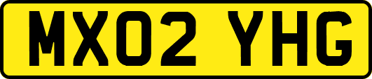 MX02YHG