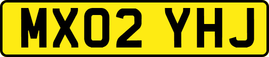MX02YHJ