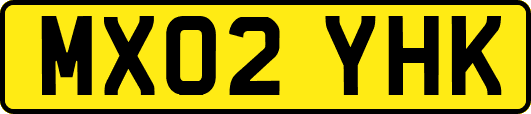 MX02YHK