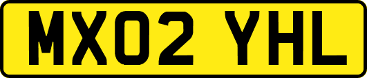 MX02YHL
