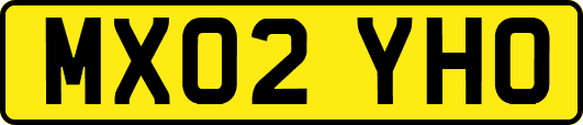 MX02YHO