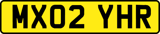 MX02YHR