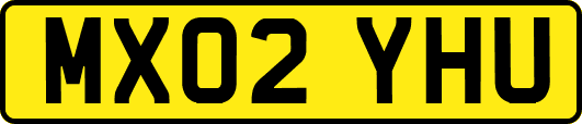 MX02YHU