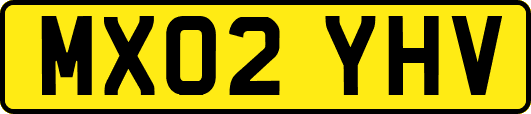 MX02YHV