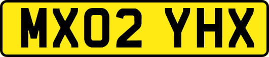 MX02YHX