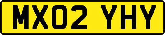 MX02YHY
