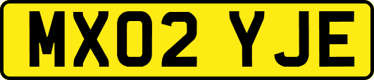 MX02YJE
