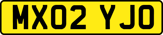 MX02YJO