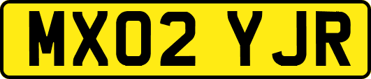 MX02YJR
